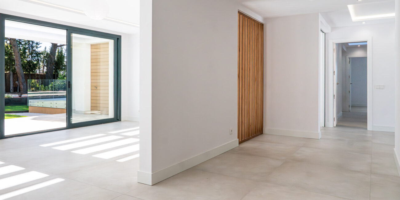 1.⁠ ⁠Salón - Playa de Sitges 23,Boadilla del monte - Inmobhomes - LUDAforRealEstate -11