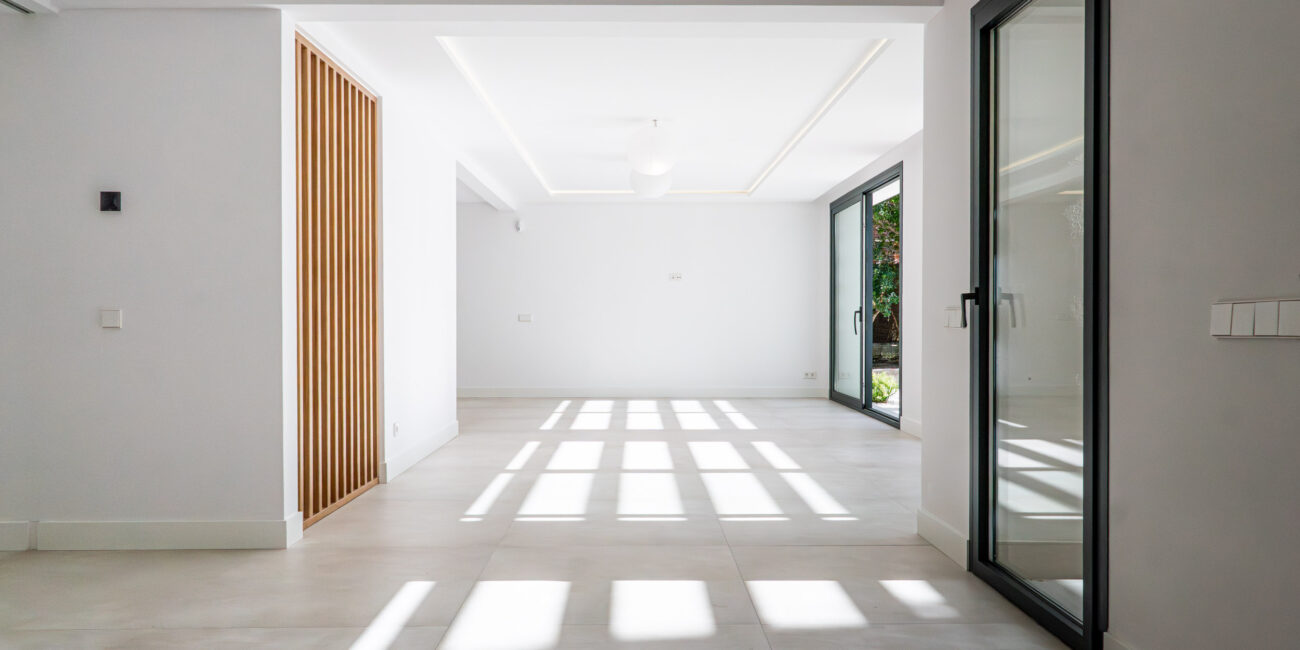 1.⁠ ⁠Salón - Playa de Sitges 23,Boadilla del monte - Inmobhomes - LUDAforRealEstate -4