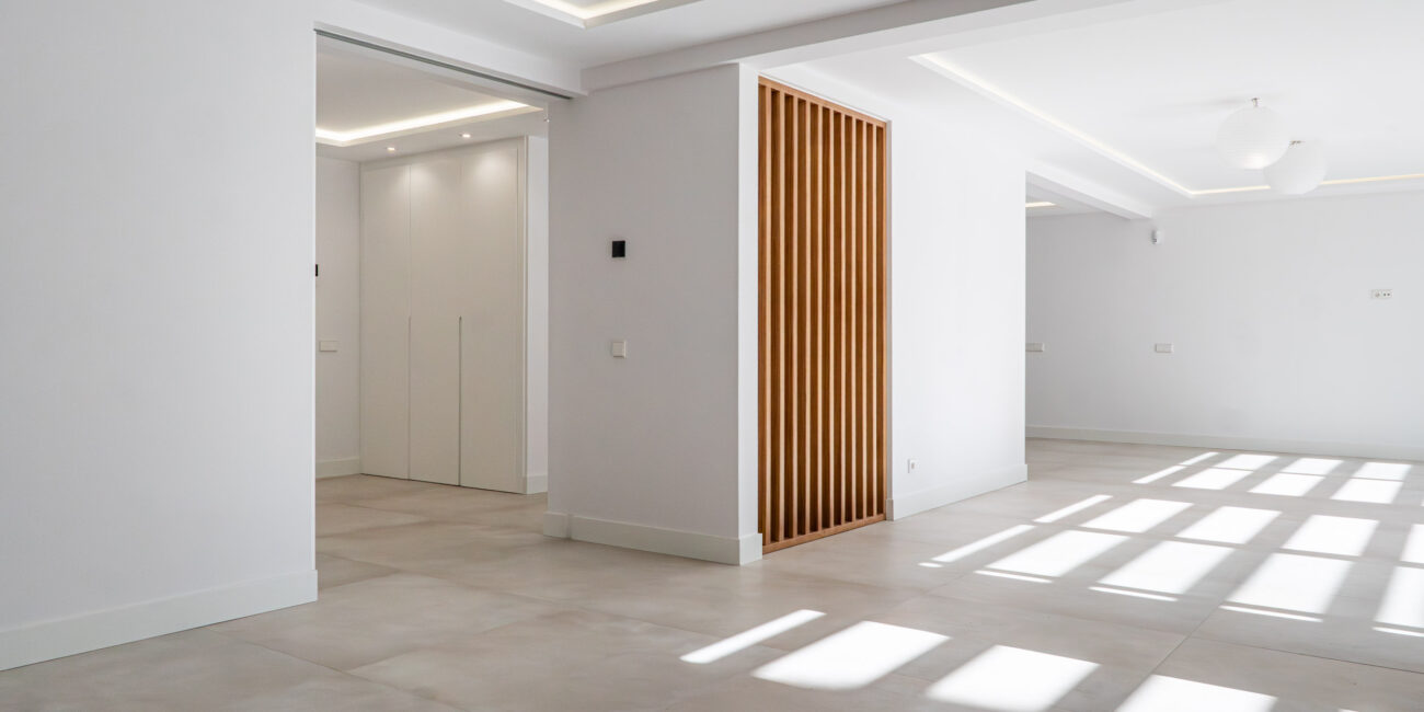 1.⁠ ⁠Salón - Playa de Sitges 23,Boadilla del monte - Inmobhomes - LUDAforRealEstate -5