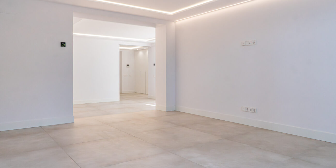 1.⁠ ⁠Salón - Playa de Sitges 23,Boadilla del monte - Inmobhomes - LUDAforRealEstate -7