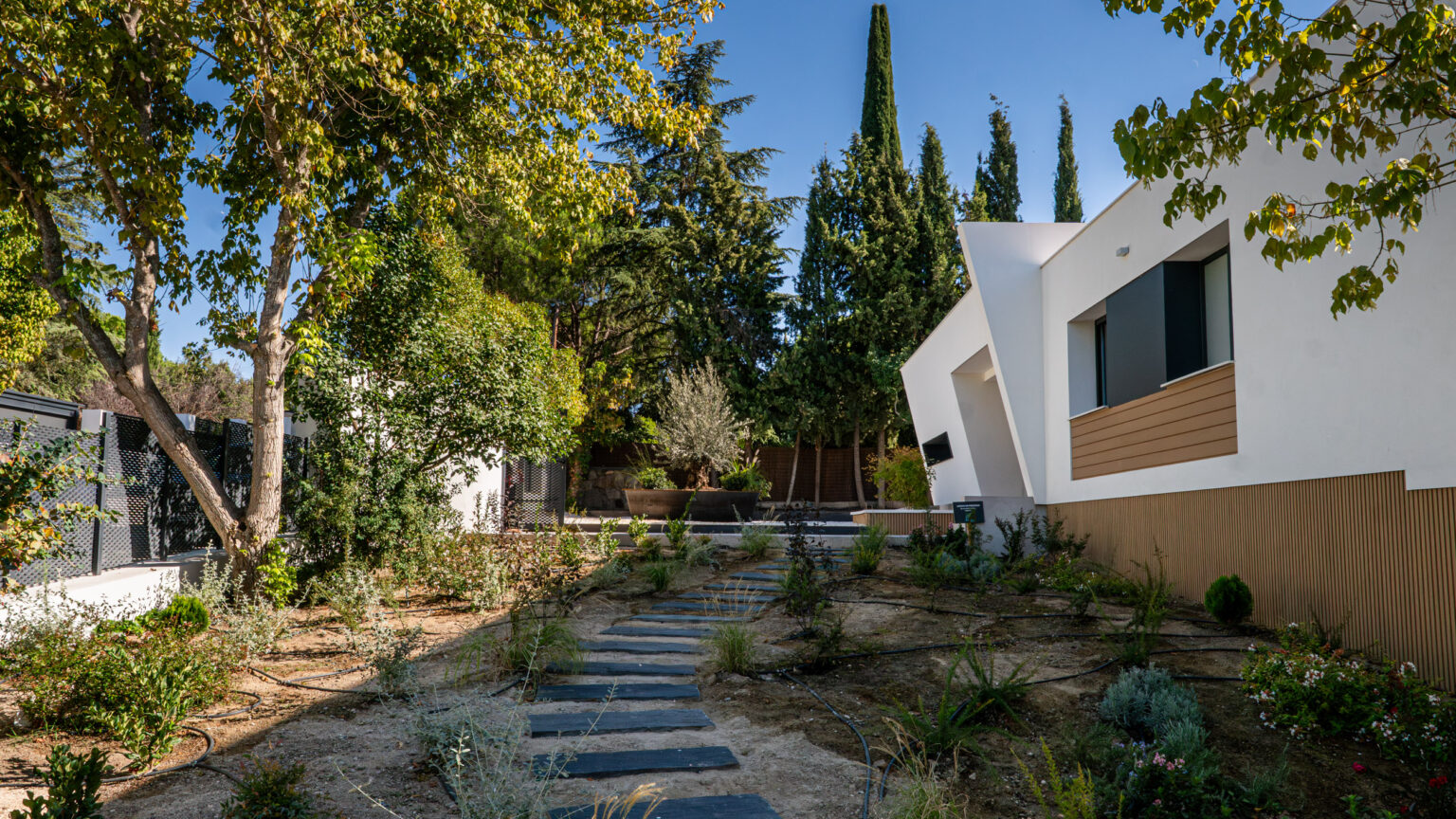 11.⁠ ⁠Zonas comunes - Playa de Sitges 23,Boadilla del monte - Inmobhomes - LUDAforRealEstate -1