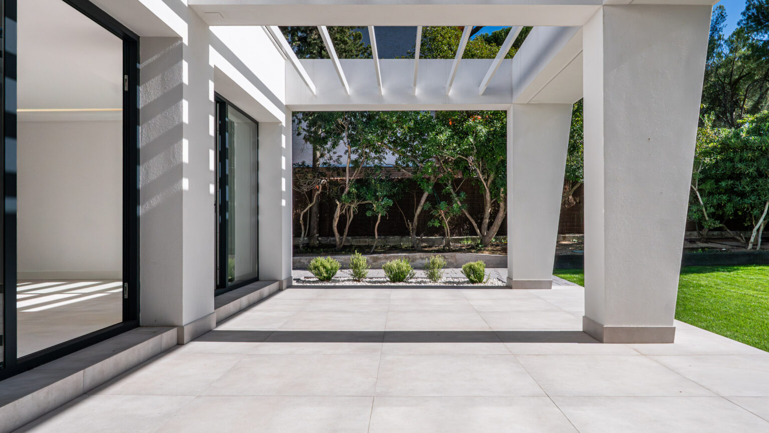 11.⁠ ⁠Zonas comunes - Playa de Sitges 23,Boadilla del monte - Inmobhomes - LUDAforRealEstate -13