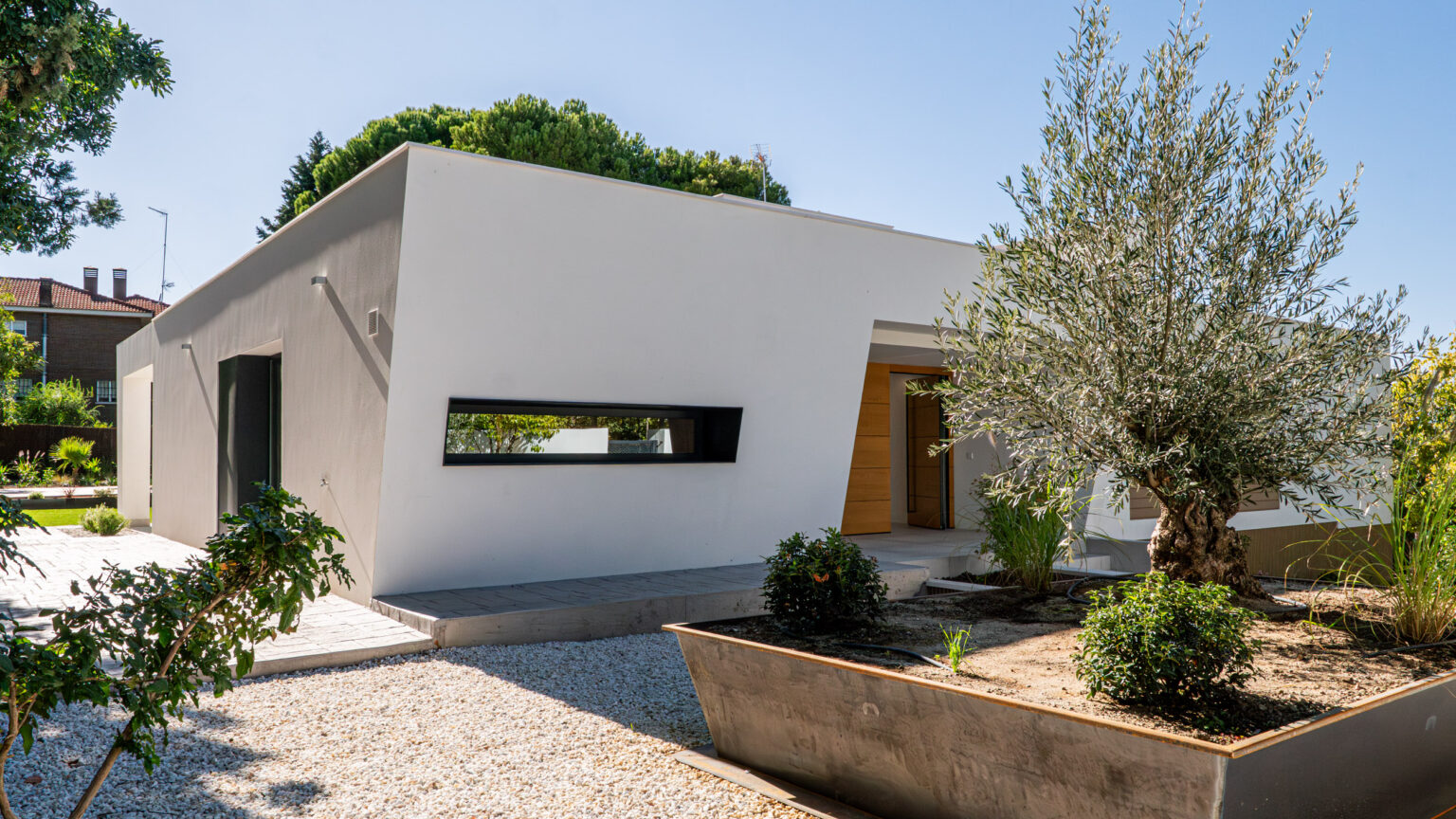 11.⁠ ⁠Zonas comunes - Playa de Sitges 23,Boadilla del monte - Inmobhomes - LUDAforRealEstate -14