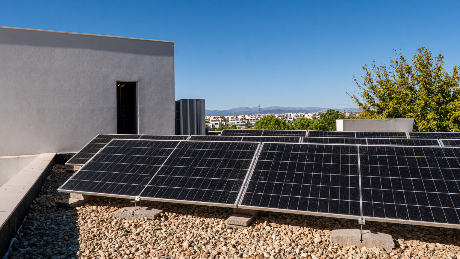 11.⁠ ⁠Zonas comunes - Playa de Sitges 23,Boadilla del monte - Inmobhomes - LUDAforRealEstate -15