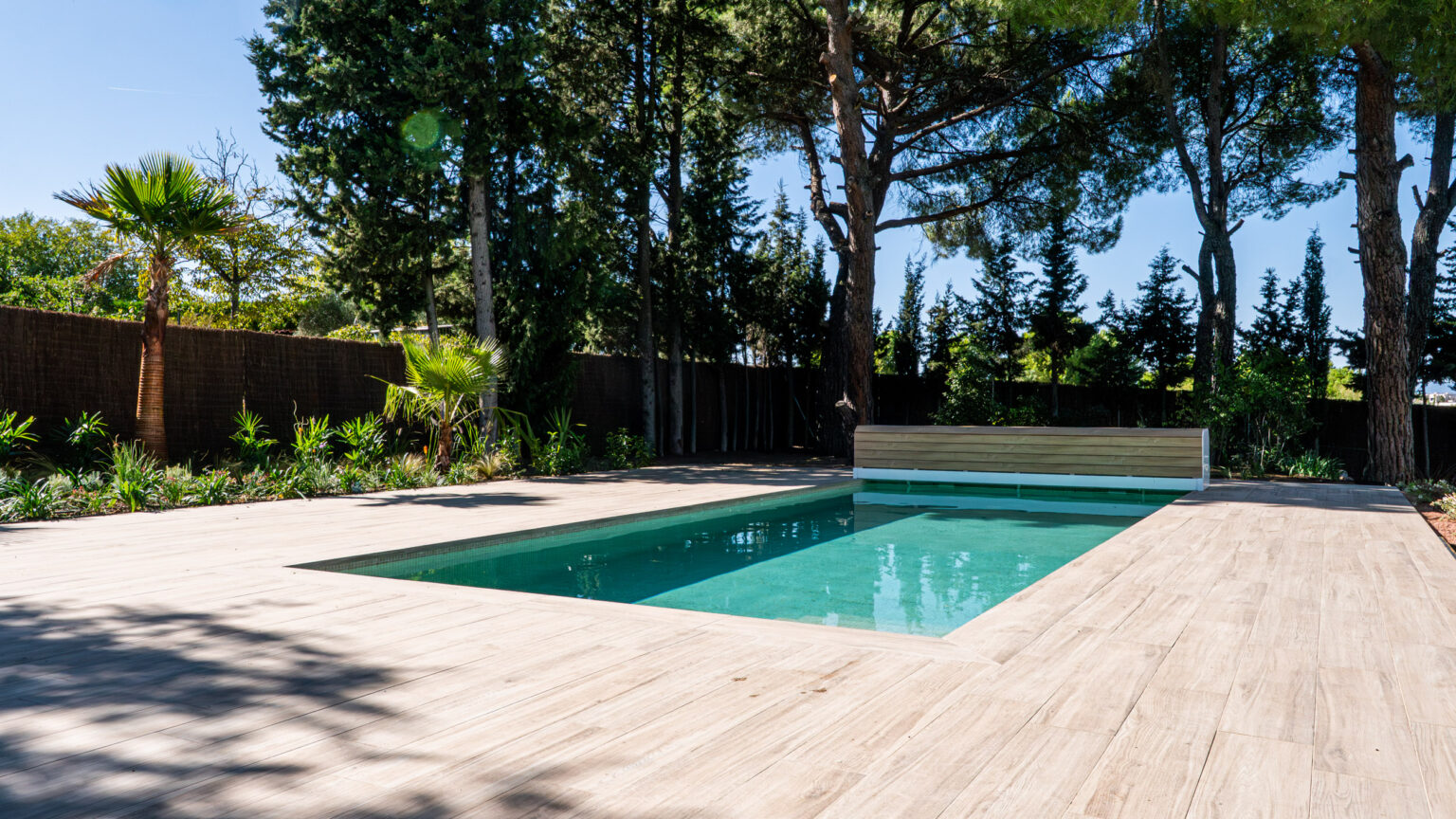 11.⁠ ⁠Zonas comunes - Playa de Sitges 23,Boadilla del monte - Inmobhomes - LUDAforRealEstate -5