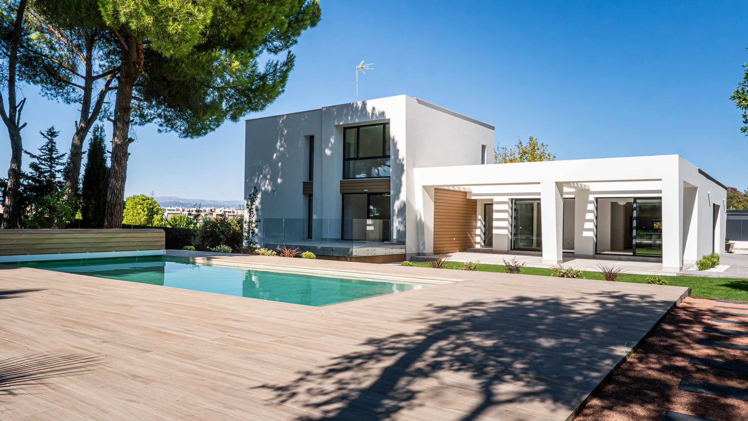 11.⁠ ⁠Zonas comunes - Playa de Sitges 23,Boadilla del monte - Inmobhomes - LUDAforRealEstate -7