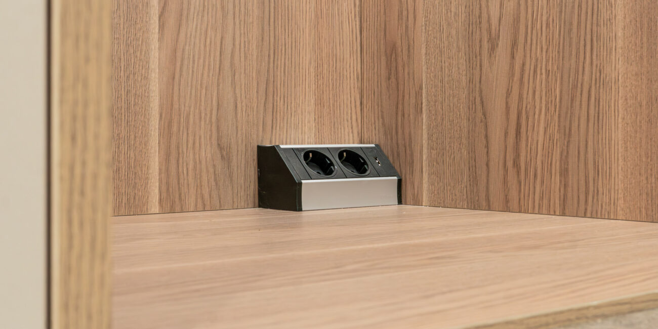 4.⁠ ⁠Cocina - Playa de Sitges 23,Boadilla del monte - Inmobhomes - LUDAforRealEstate -7