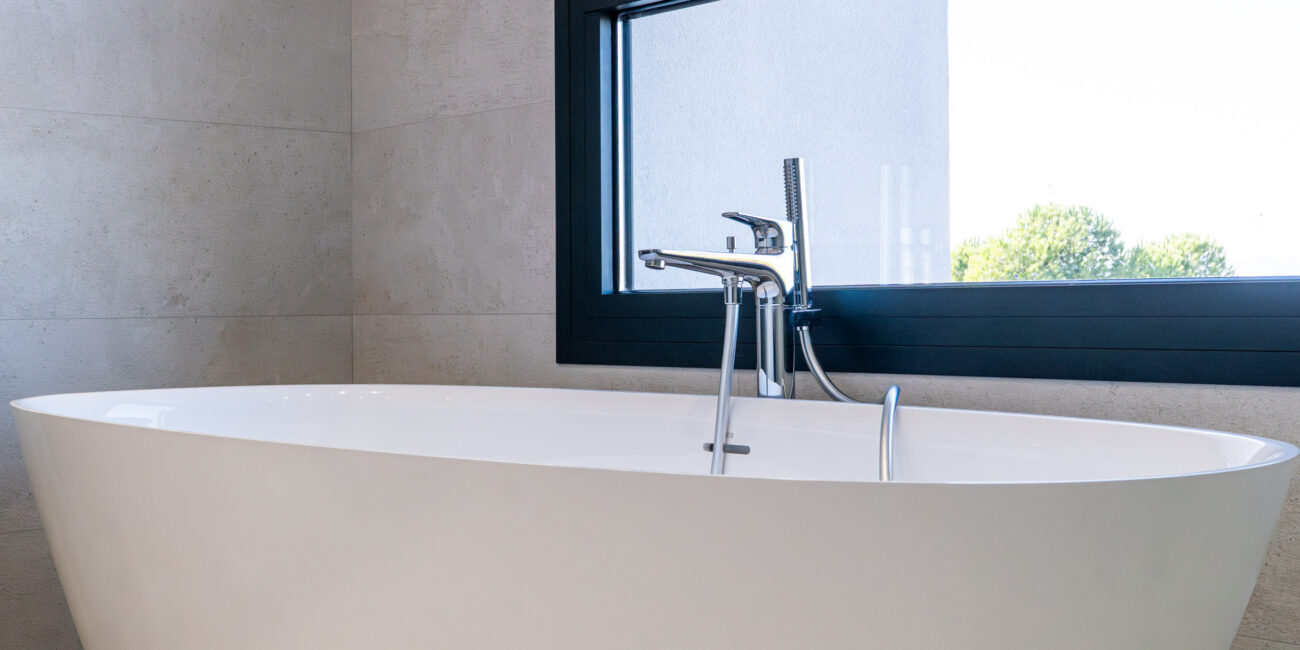 7.⁠ ⁠Habitación principal + baño - Playa de Sitges 23,Boadilla del monte - Inmobhomes - LUDAforRealEstate -9