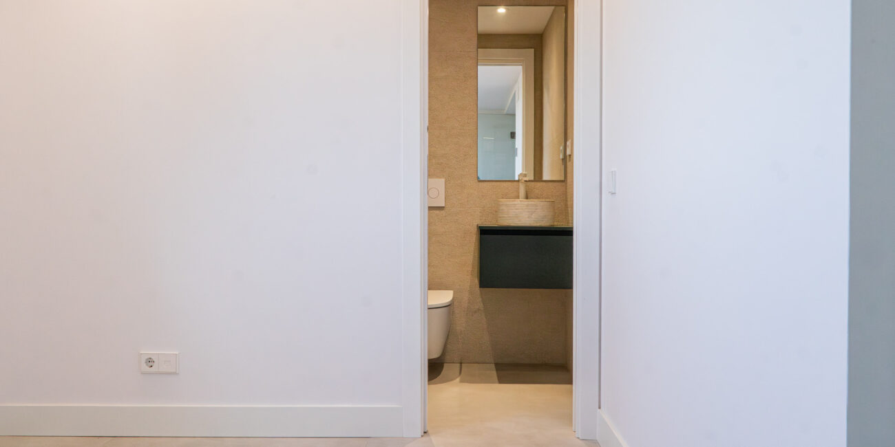 8.⁠ ⁠Otras habitaciones + baños - Playa de Sitges 23,Boadilla del monte - Inmobhomes - LUDAforRealEstate -1