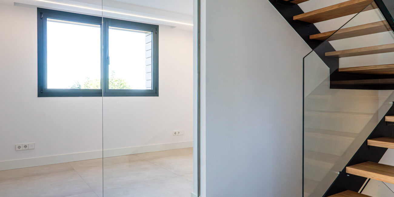 8.⁠ ⁠Otras habitaciones + baños - Playa de Sitges 23,Boadilla del monte - Inmobhomes - LUDAforRealEstate -1.2