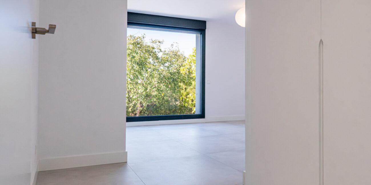 8.⁠ ⁠Otras habitaciones + baños - Playa de Sitges 23,Boadilla del monte - Inmobhomes - LUDAforRealEstate -13