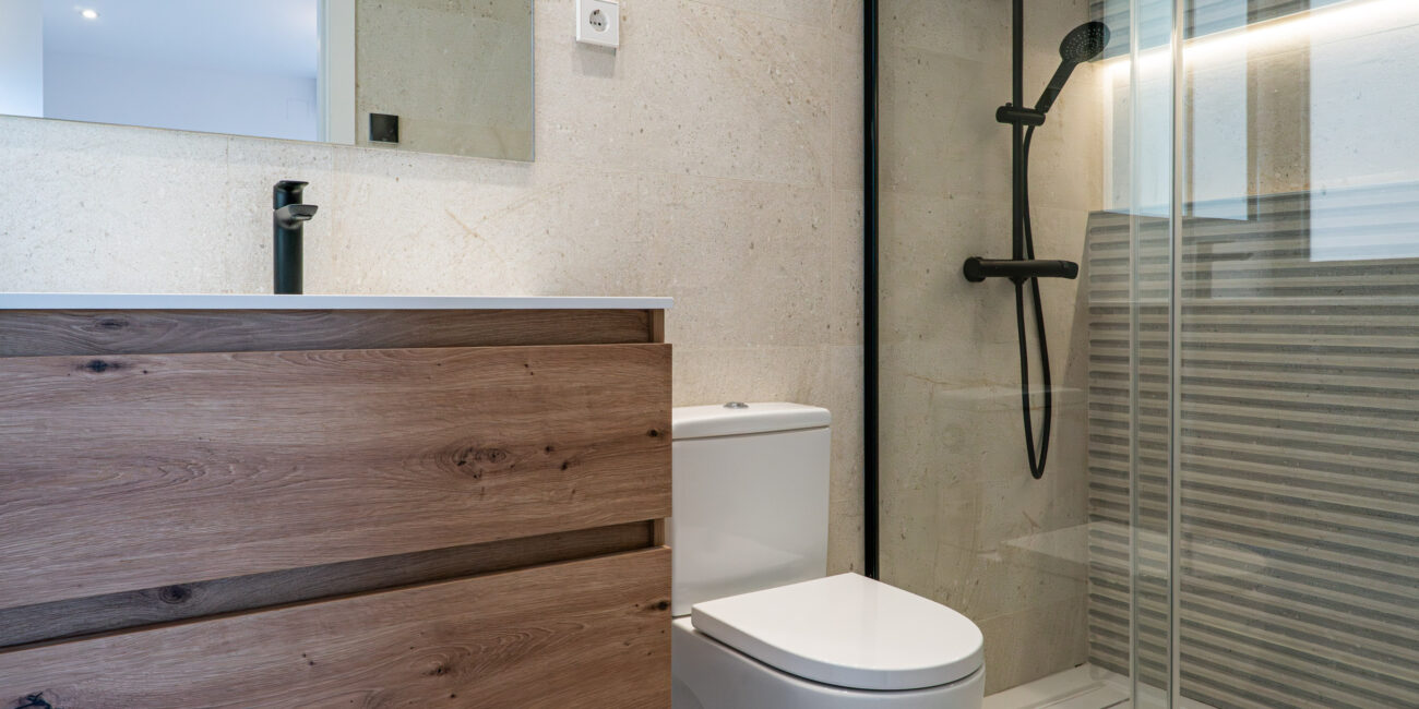 8.⁠ ⁠Otras habitaciones + baños - Playa de Sitges 23,Boadilla del monte - Inmobhomes - LUDAforRealEstate -15