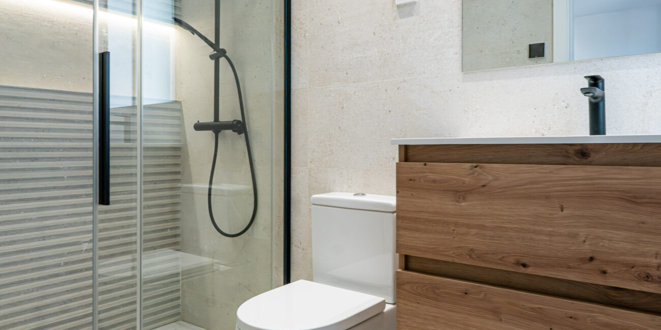 8.⁠ ⁠Otras habitaciones + baños - Playa de Sitges 23,Boadilla del monte - Inmobhomes - LUDAforRealEstate -7