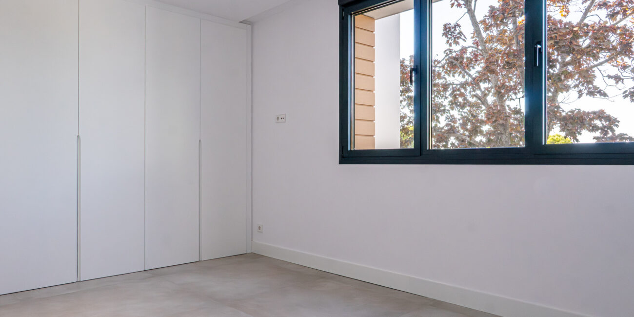 8.⁠ ⁠Otras habitaciones + baños - Playa de Sitges 23,Boadilla del monte - Inmobhomes - LUDAforRealEstate -8